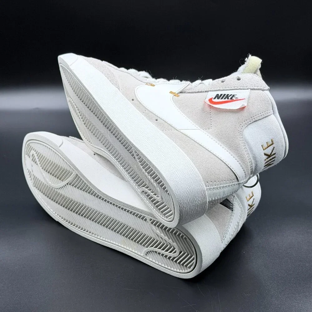 Wmns Nike Blazer Mid Rebel XX 'Off-White'